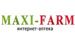 Интернет-аптека Maxi-Farm