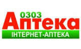 0303 Аптека